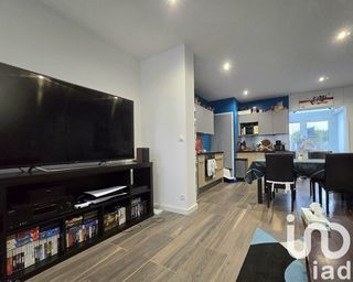  Maison � vendre 3 pi�ces 70 m�