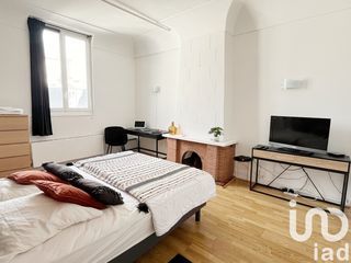  Appartement � vendre 2 pi�ces 37 m�