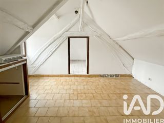  Maison � vendre 3 pi�ces 59 m�