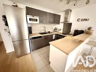  Appartement � vendre 4 pi�ces 76 m�