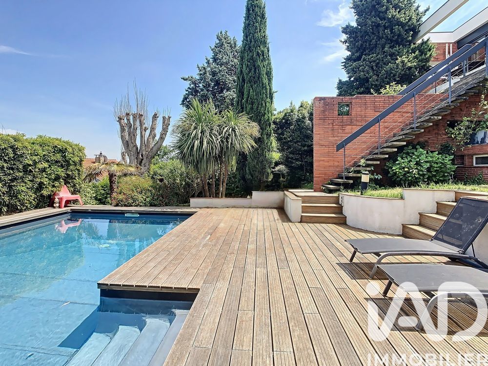 � vendre  Maison Ramonville-Saint-Agne (31520)