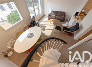  Appartement � vendre 3 pi�ces 65 m�