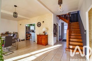  Maison � vendre 3 pi�ces 210 m�