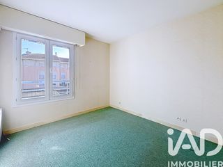  Appartement � vendre 2 pi�ces 47 m�