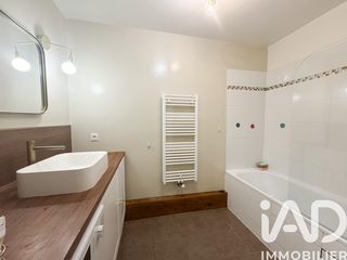  Appartement � vendre 3 pi�ces 65 m�