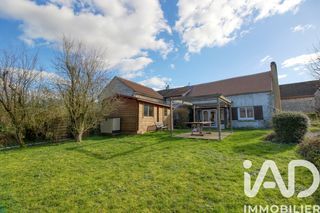  Maison � vendre 6 pi�ces 140 m�