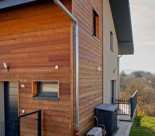  Maison � vendre 4 pi�ces 90 m�