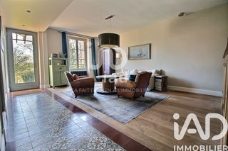  Maison � vendre 7 pi�ces 161 m�