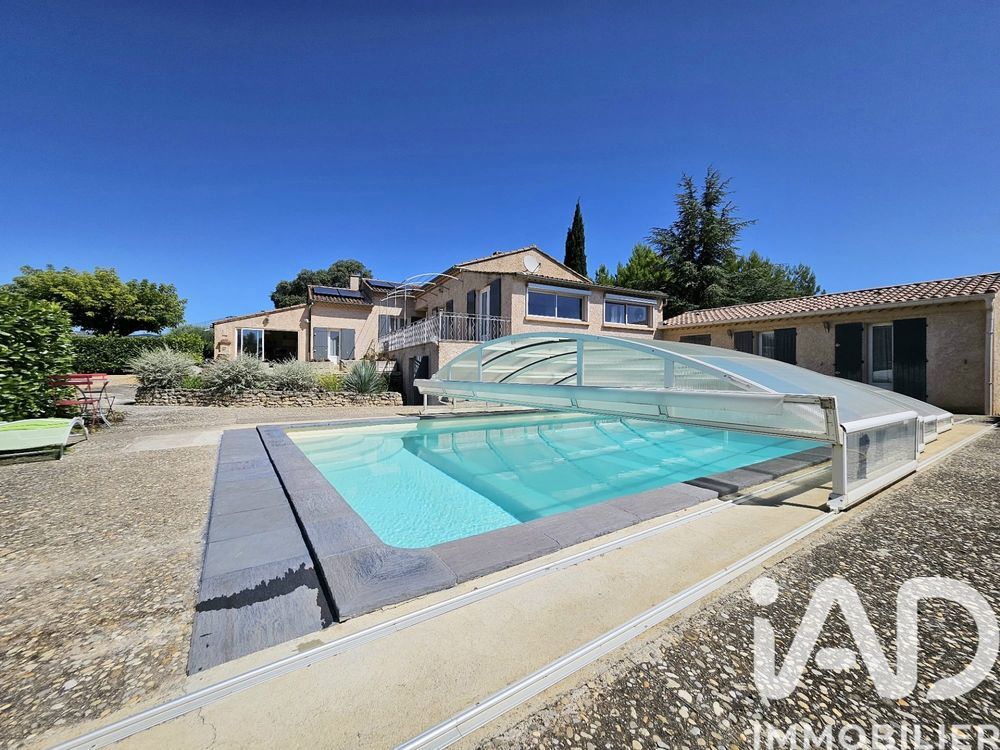 � vendre  Maison B�doin (84410)