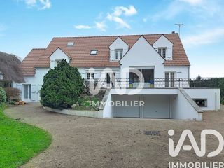  Villa � vendre 13 pi�ces 304 m�