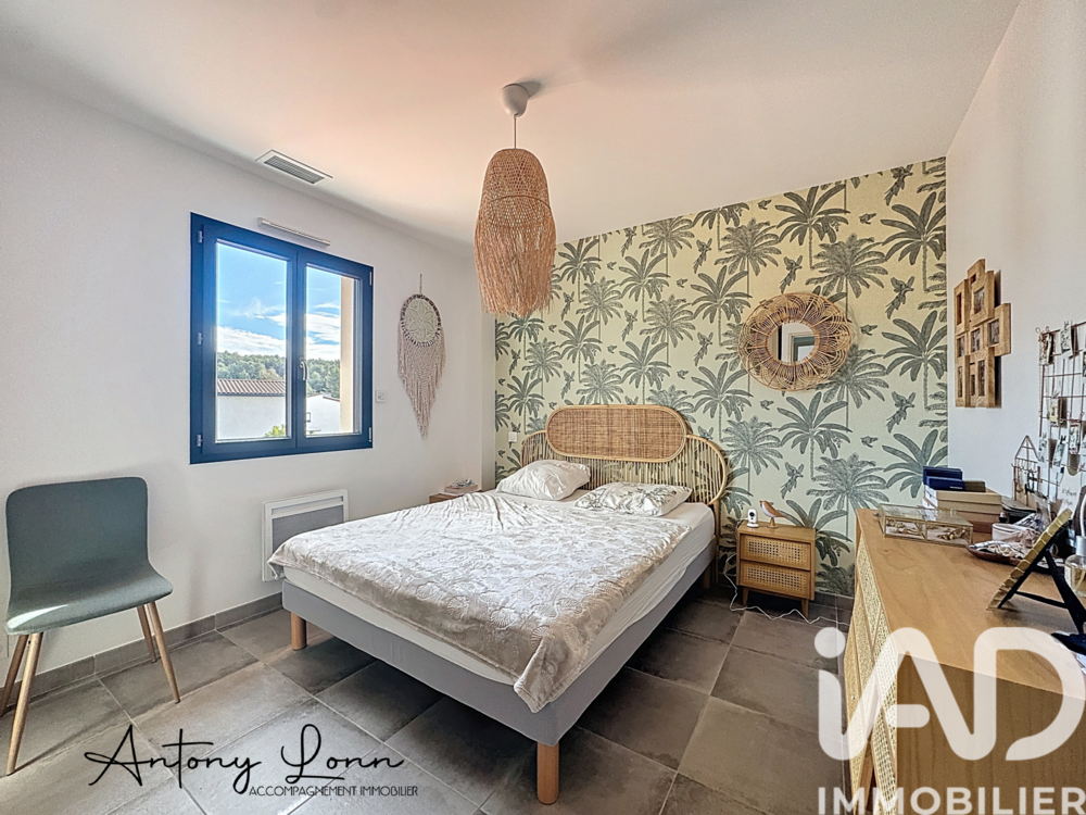 � vendre  Maison Castelnau-le-Lez (34170)