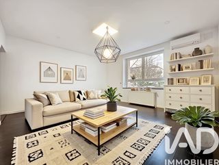  Appartement � vendre 4 pi�ces 103 m�