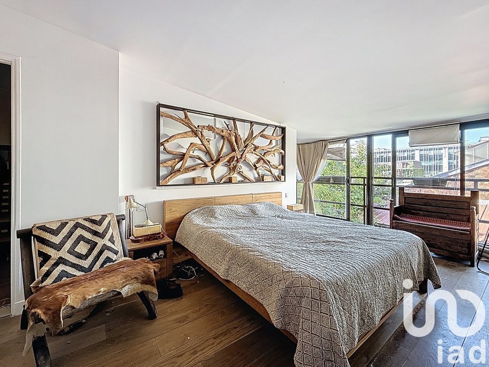 � vendre  Maison Fontenay-sous-Bois (94120)