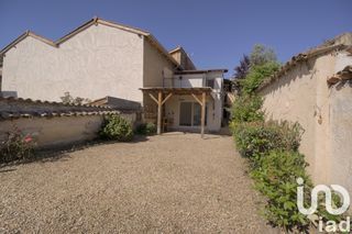  Maison � vendre 6 pi�ces 120 m�