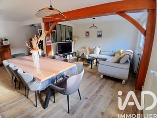  Maison � vendre 4 pi�ces 99 m�