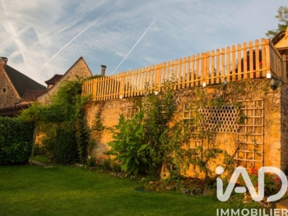 � vendre  Maison Saint-Cyprien (24220)