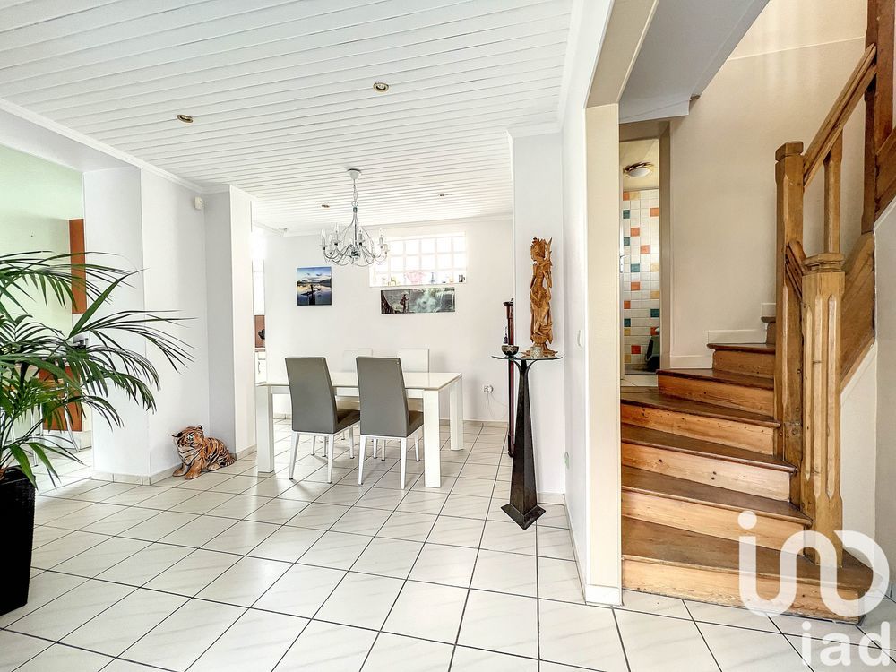 � vendre  Maison Viroflay (78220)