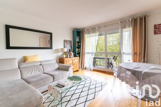  Appartement � vendre 3 pi�ces 67 m�