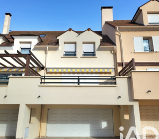  Maison � vendre 5 pi�ces 107 m�