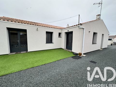   Vente Maison/villa 6 pi�ces Maison - 6 pi�ce(s) - 97 m�