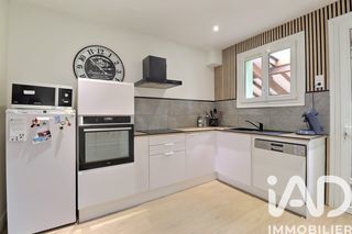  Maison � vendre 6 pi�ces 111 m�