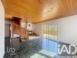  Maison � vendre 7 pi�ces 135 m�