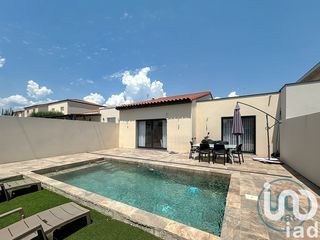  Maison � vendre 4 pi�ces 92 m�