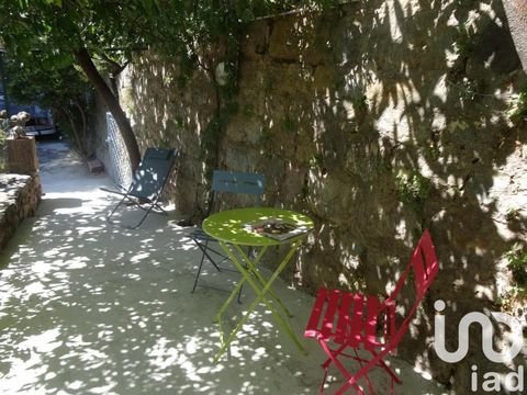   Vente Maison de village 5 pi�ces Maison - 5 pi�ce(s) - 74 m�