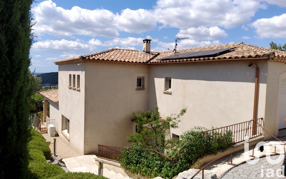 � vendre  Maison Beaucaire (30300)