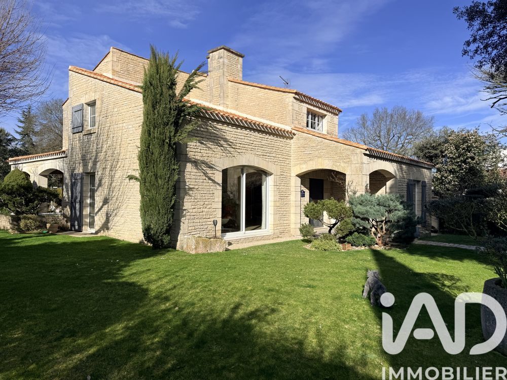 � vendre  Maison Lagord (17140)