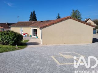  Maison � vendre 7 pi�ces 165 m�