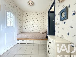  Appartement � vendre 2 pi�ces 34 m�