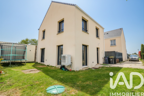   Vente Maison/villa 4 pi�ces Maison - 4 pi�ce(s) - 93 m�