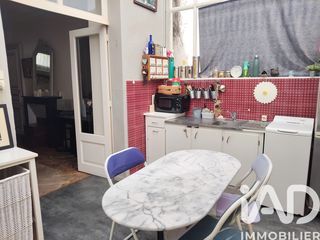  Appartement � vendre 2 pi�ces 39 m�