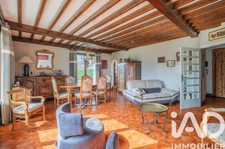  Villa � vendre 7 pi�ces 182 m�