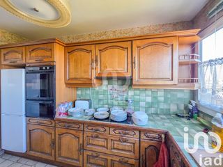  Appartement � vendre 4 pi�ces 80 m�