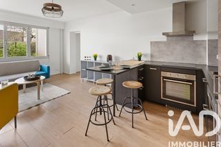  Appartement � vendre 2 pi�ces 52 m�