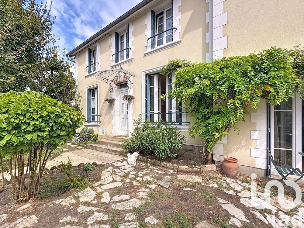 � vendre  Maison Conflans-Sainte-Honorine (78700)