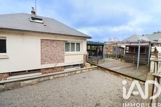  Maison � vendre 9 pi�ces 170 m�