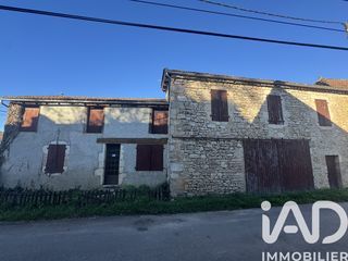  Maison � vendre 6 pi�ces 75 m�