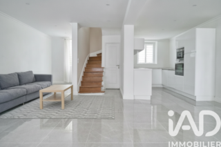  Maison � vendre 7 pi�ces 122 m�