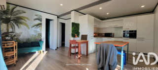  Maison � vendre 4 pi�ces 50 m�