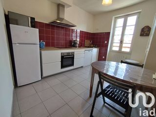  Maison � vendre 6 pi�ces 240 m�