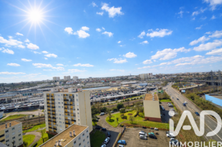  Appartement � vendre 3 pi�ces 66 m�