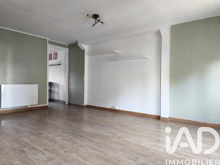  Appartement � louer 2 pi�ces 54 m�