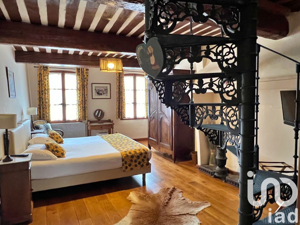 � vendre  Maison Buis-les-Baronnies (26170)