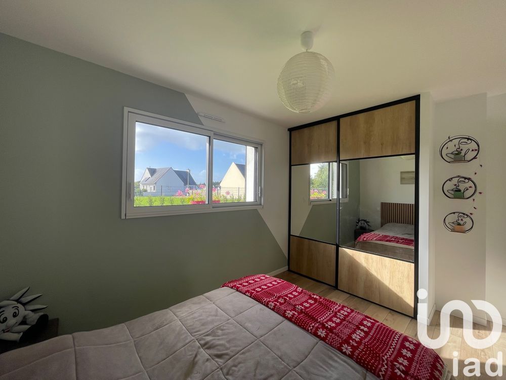 � vendre  Maison Plobannalec-Lesconil (29740)