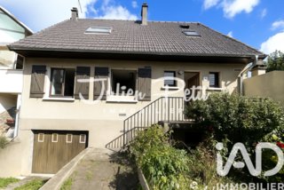  Maison � vendre 8 pi�ces 130 m�