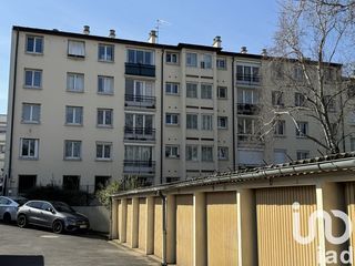  Appartement � vendre 5 pi�ces 79 m�