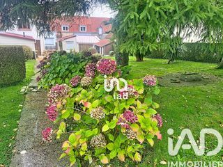  Maison � vendre 4 pi�ces 100 m�